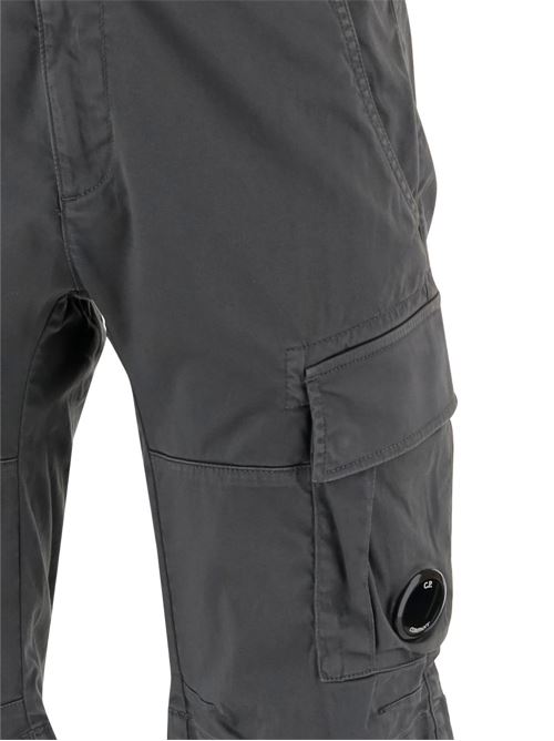 Bermuda uomo cargo CP COMPANY | 20CMBE746A005694G921